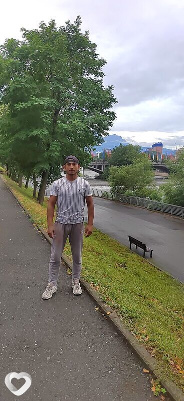 Дима, 22, Владикавказе — анкета №2891287