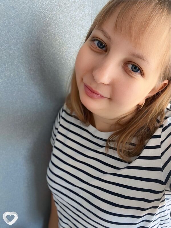 Ксения, 29, Иркутске — анкета №2891348