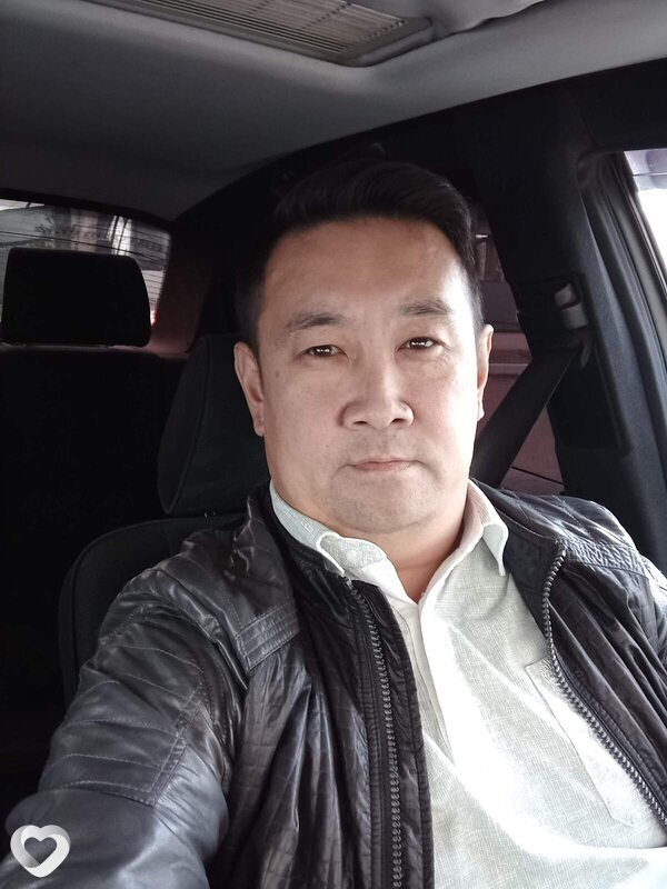 Канат, 47, Якутске — анкета №2891352