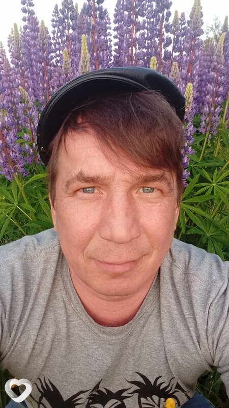 Сергей, 44, Сыктывкаре — анкета №2891354