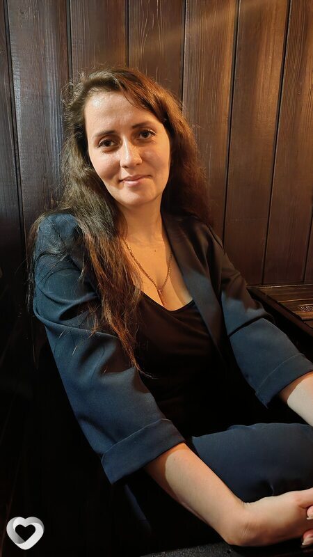 Юлия, 36, Волгограде — анкета №2891358