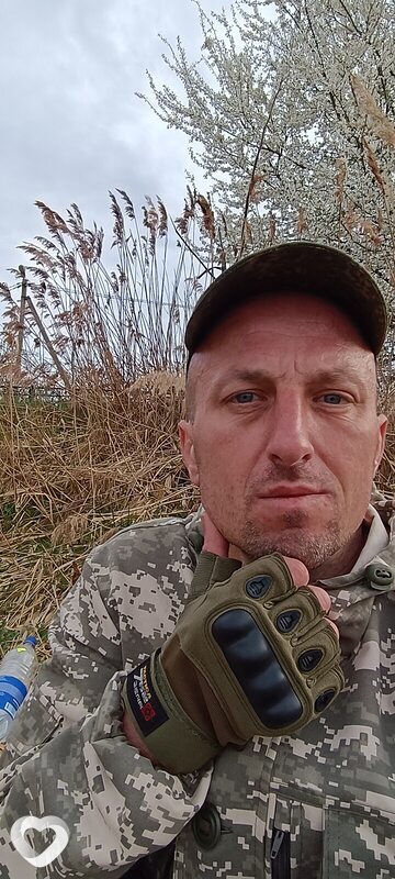 Дмитрий, 41, Бресте — анкета №2891366