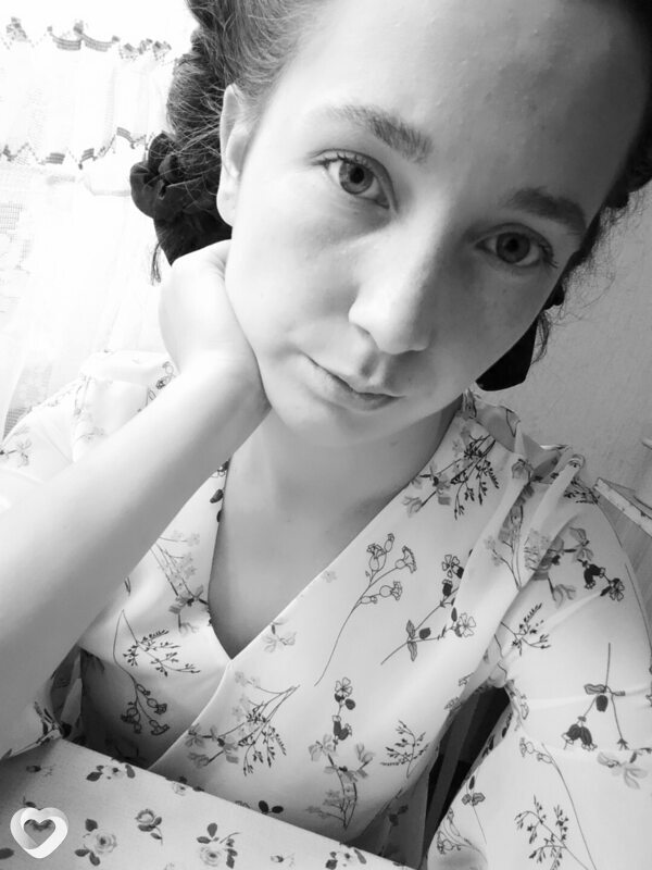 Evgeniya, 28, Комсомольске-на-Амуре — анкета №2891397