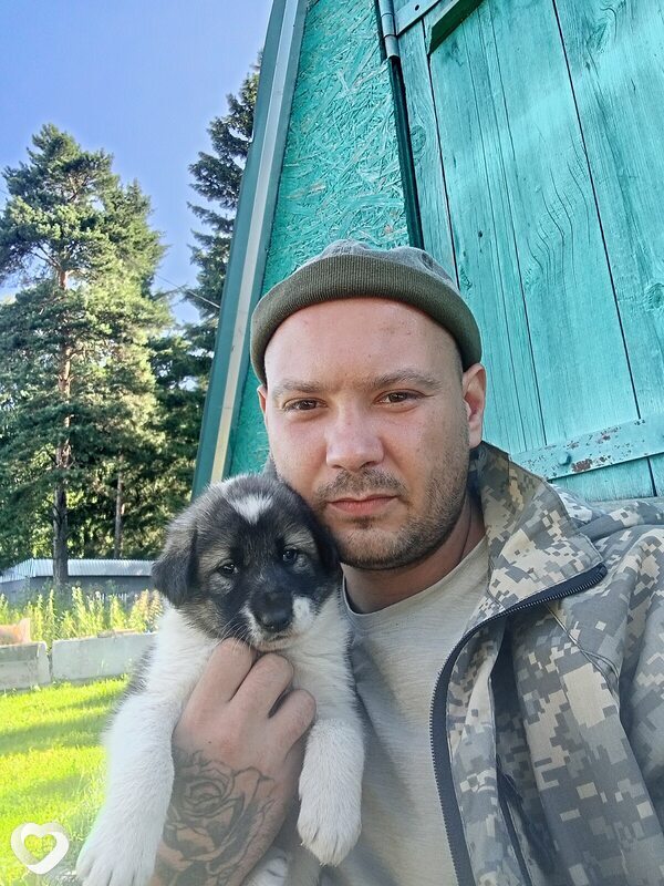 Виктор, 40, Липецке — анкета №2891400