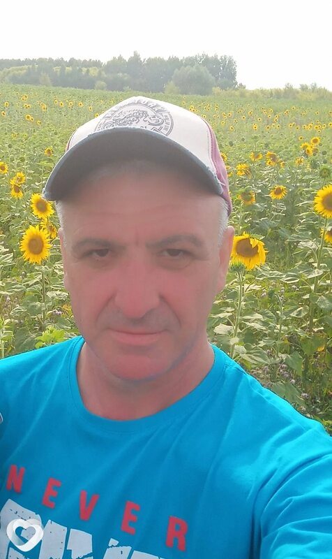 Алексей, 53, Тольятти — анкета №2891405