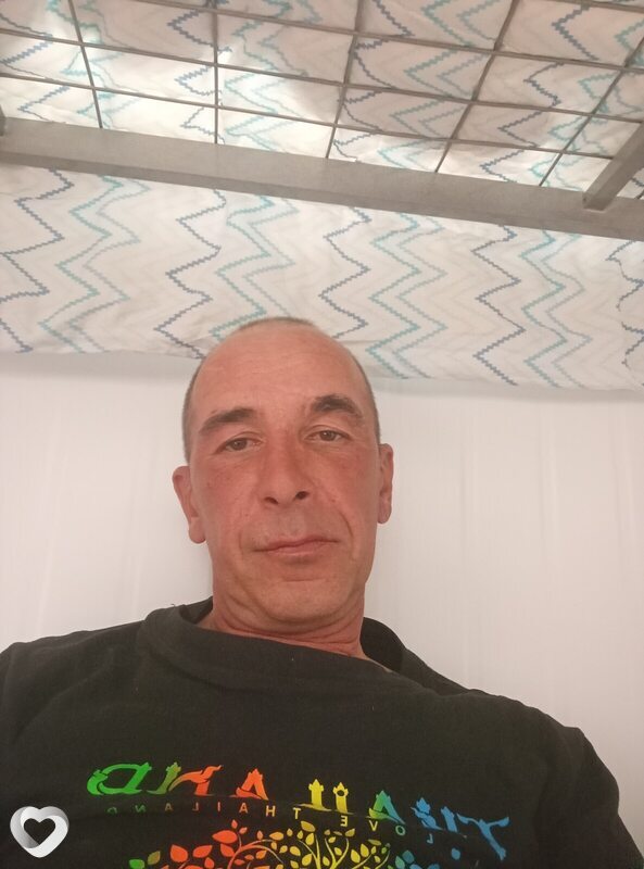 Николай, 47, Улан-Удэ — анкета №2891410