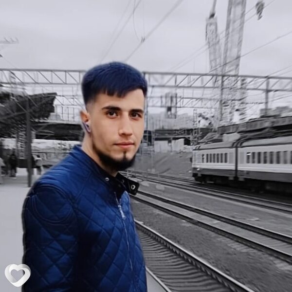 Бек, Москва