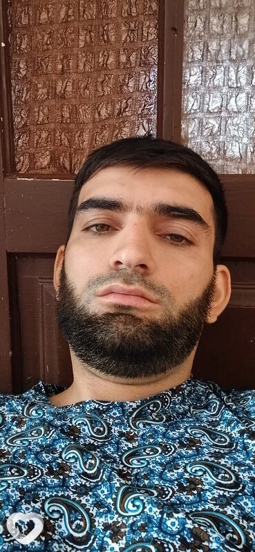 Мухаммад, 37, Махачкале — анкета №2891476