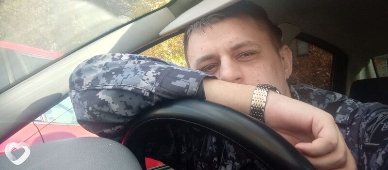 Александр, 27, Воронеже — анкета №2891496