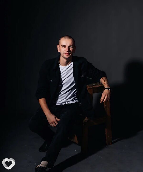 Dmitriy, 34, Твери — анкета №2891497