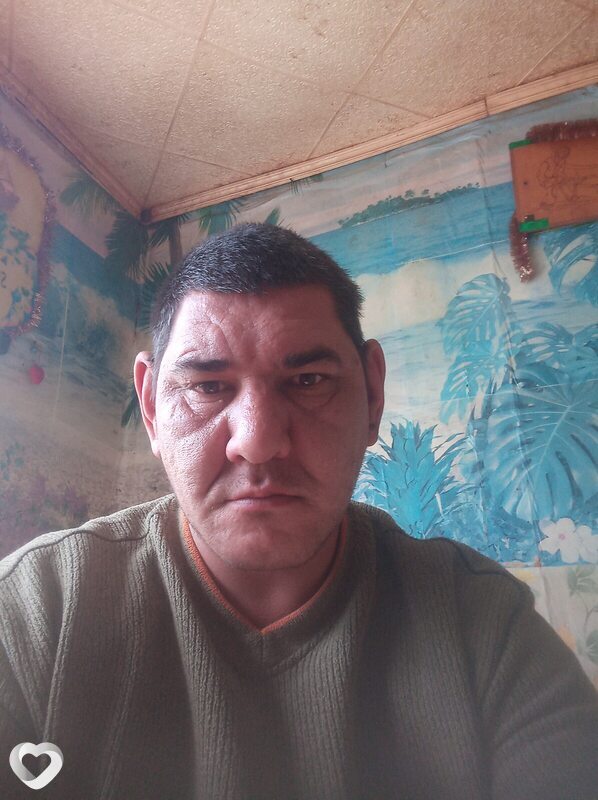 Юра, 39, Владимире — анкета №2891498