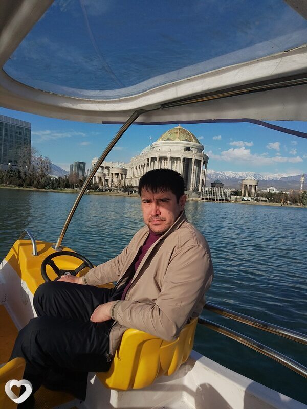 Шер, 38, Липецке — анкета №2891501