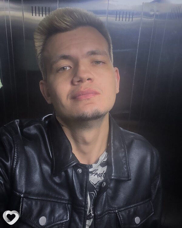 Sergo, 32, Москве — анкета №2891513