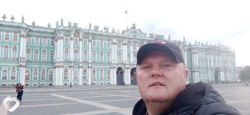 Руслан, 39, Калуге — анкета №2891373