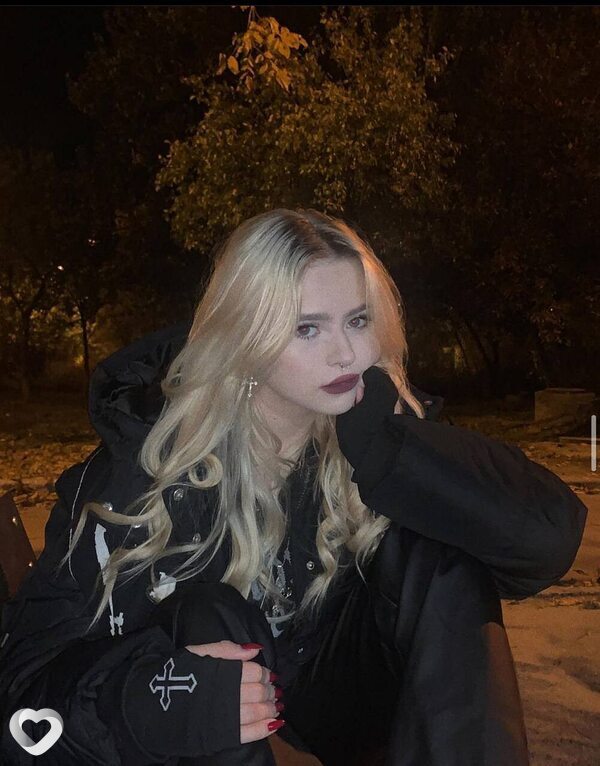Ксюша, 21, Петропавловске — анкета №2891376