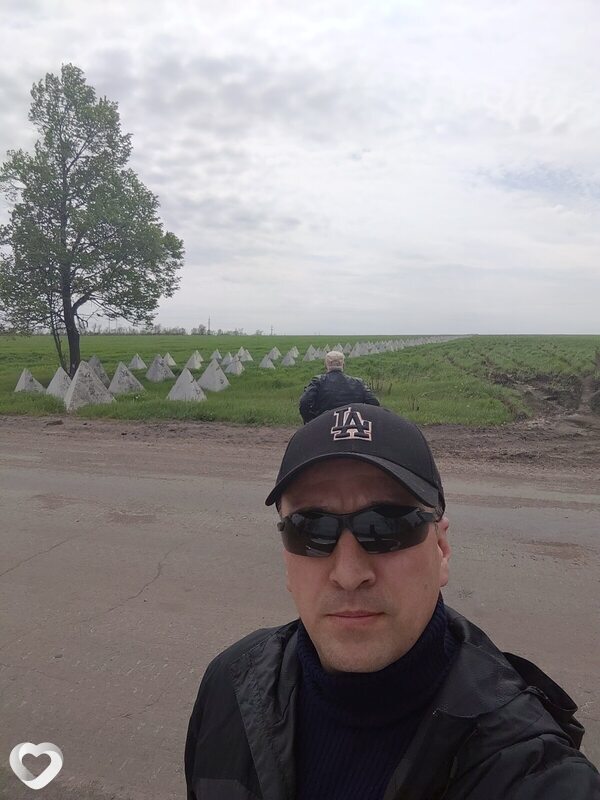 Роман, 45, Краснодаре — анкета №2891378