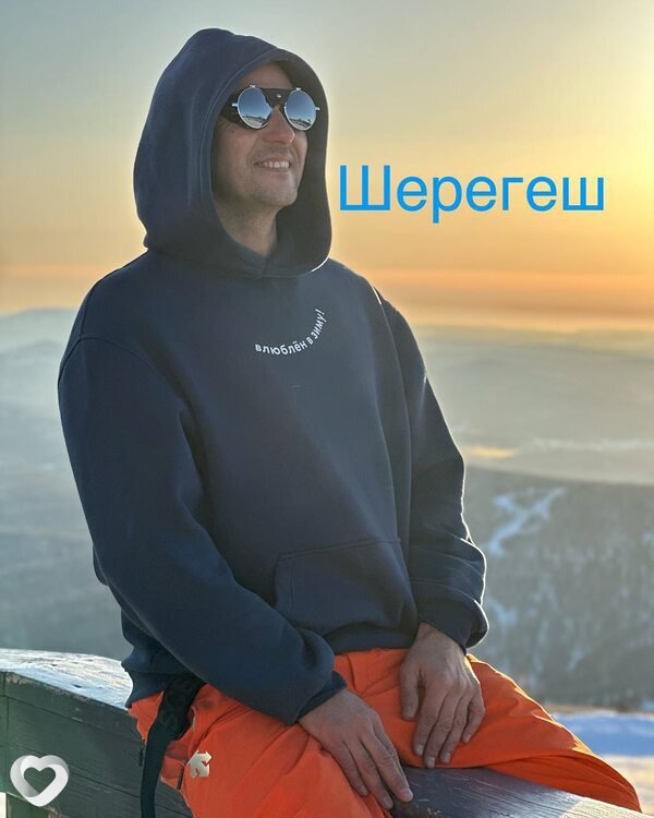 Mark, 35, Новосибирске — анкета №2891379