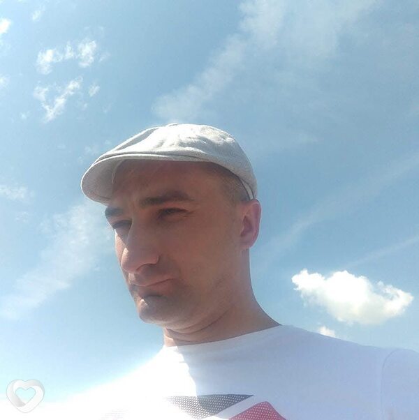 Александр, 33, Ошмянах — анкета №2891380