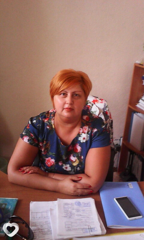 Лиса, 50, Кемерове — анкета №2891719