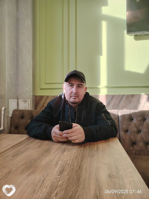 Mirzobek Hidirov, Мосальск