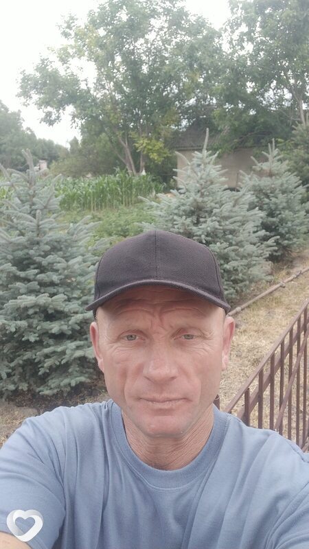 Сергей, 51, Бишкек — анкета №2891731