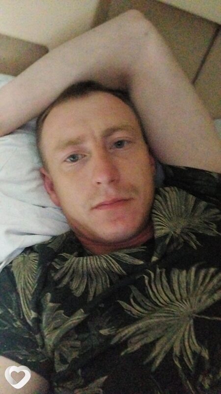 Максим, 26, Свободном — анкета №2891733
