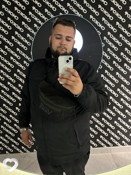Михаил, 26, Бресте — анкета №2891739