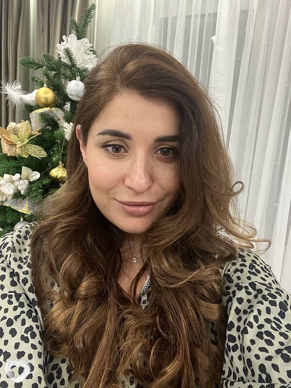 Елена, 37, Москве — анкета №2891451