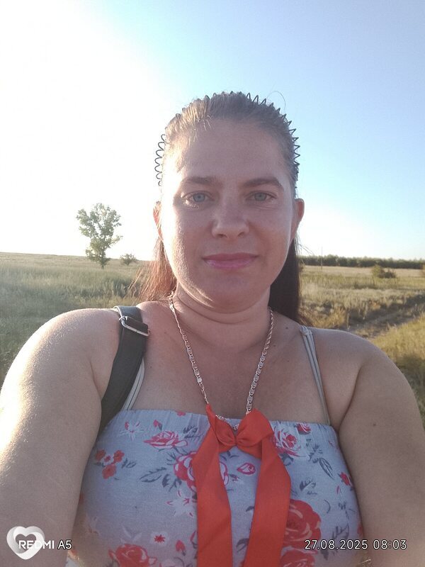Наталья Коткова, 33, Рубцовске — анкета №2891452