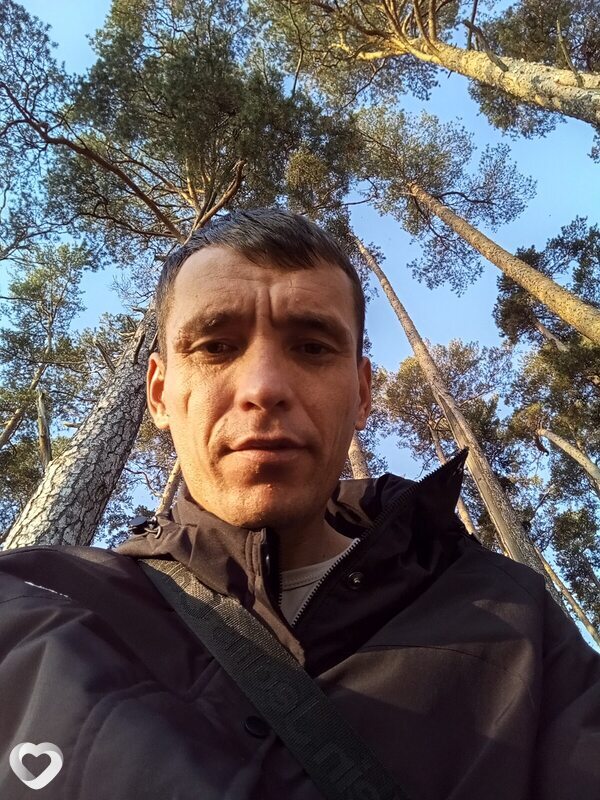 Ikbol, 33, Екатеринбурге — анкета №2891466
