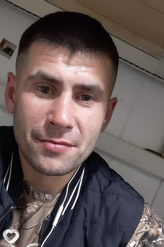 Виктор, 38, Комсомольске-на-Амуре — анкета №2892067