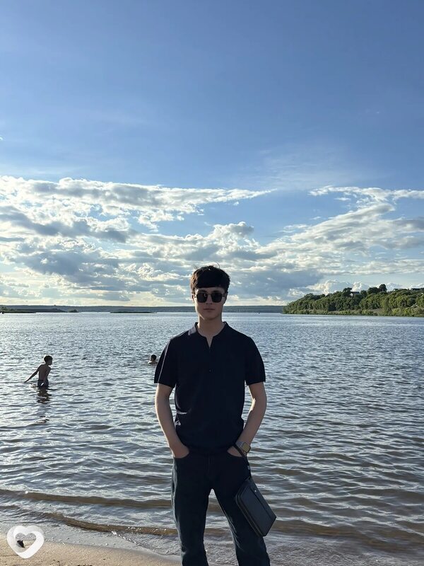 Кахрамон, 21, Елабуге — анкета №2892069