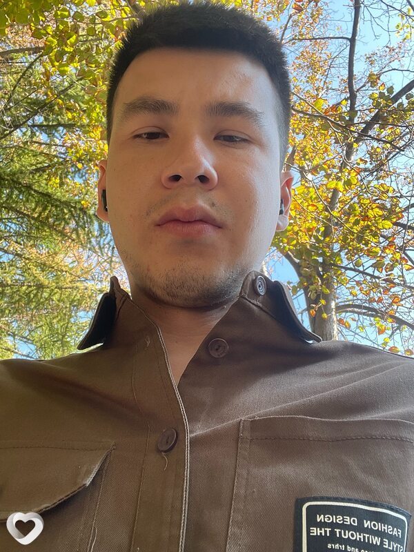 Шохрух, 26, Ульяновске — анкета №2892071