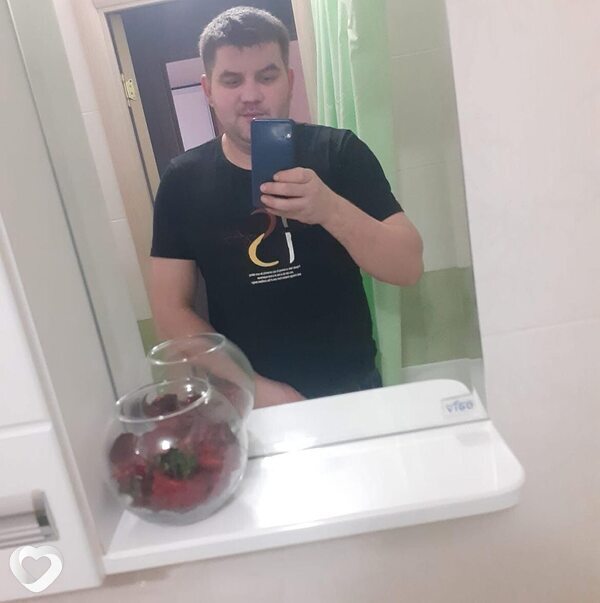 Андрей, 40, Санкт-Петербурге — анкета №2892080