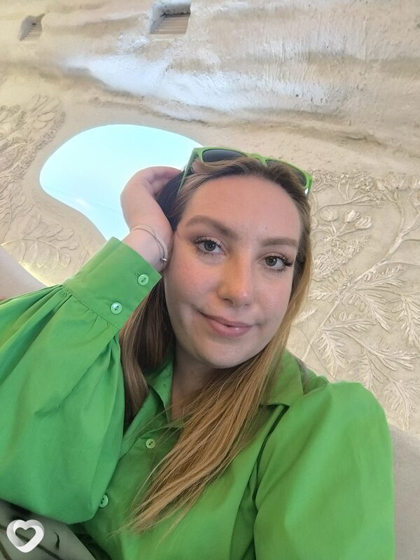 Диана, 26, Стерлитамаке — анкета №2892083