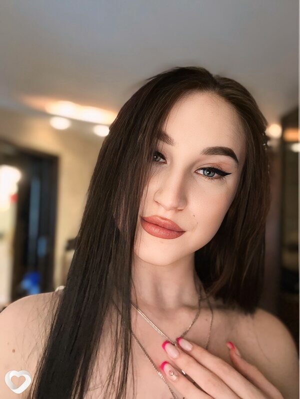 Виолетта, 20, Москве — анкета №2892091