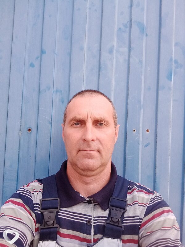 Максим, 46, Волгодонске — анкета №2891523