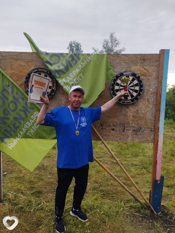 Дмитрий, 42, Омске — анкета №2891526