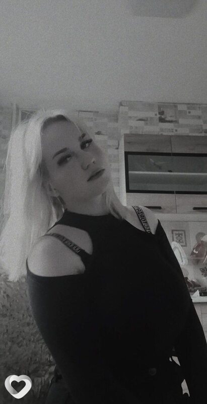 Елизаветы, 20, Санкт-Петербурге — анкета №2891532