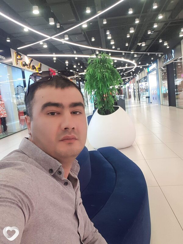 Али, 31, Подольске — анкета №2891537
