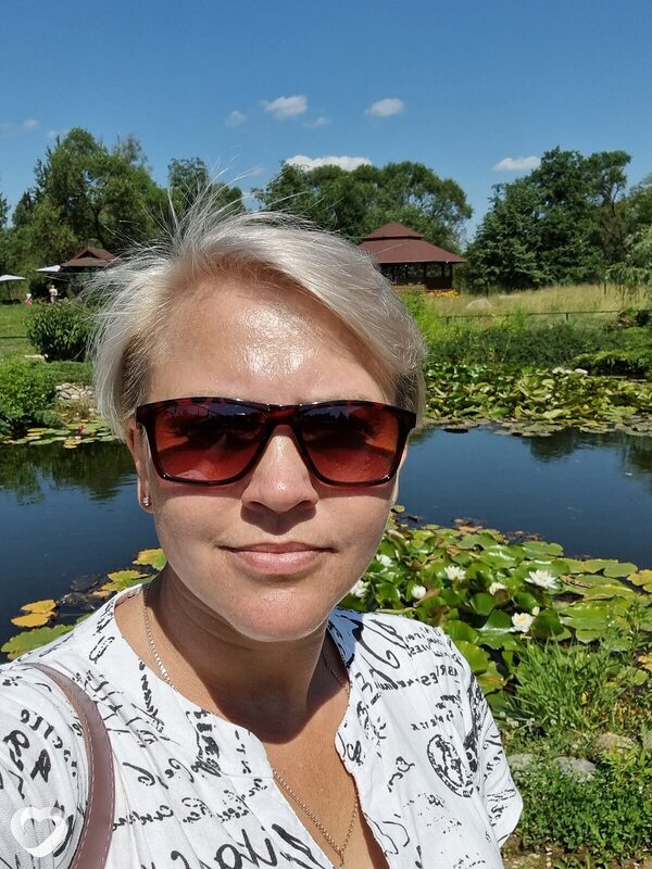 Надежда, 47, Обнинске — анкета №2891571