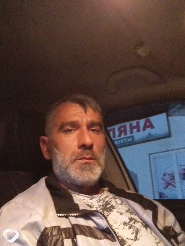 Харис, 45, Ессентуках — анкета №2891574
