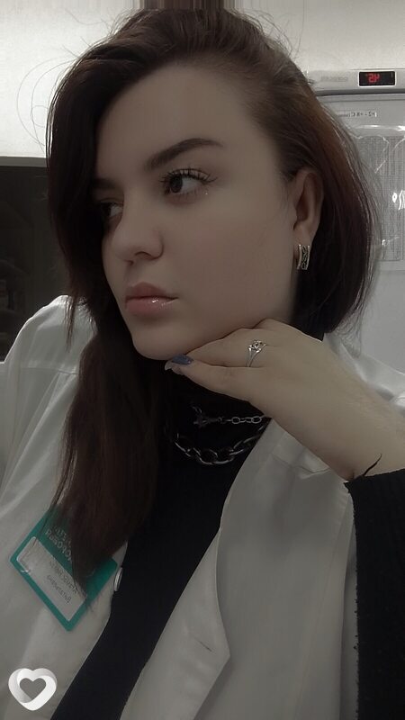 Нелли, 23, Ставрополе — анкета №2891578