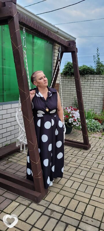 Наташа, 45, Липецке — анкета №2891579