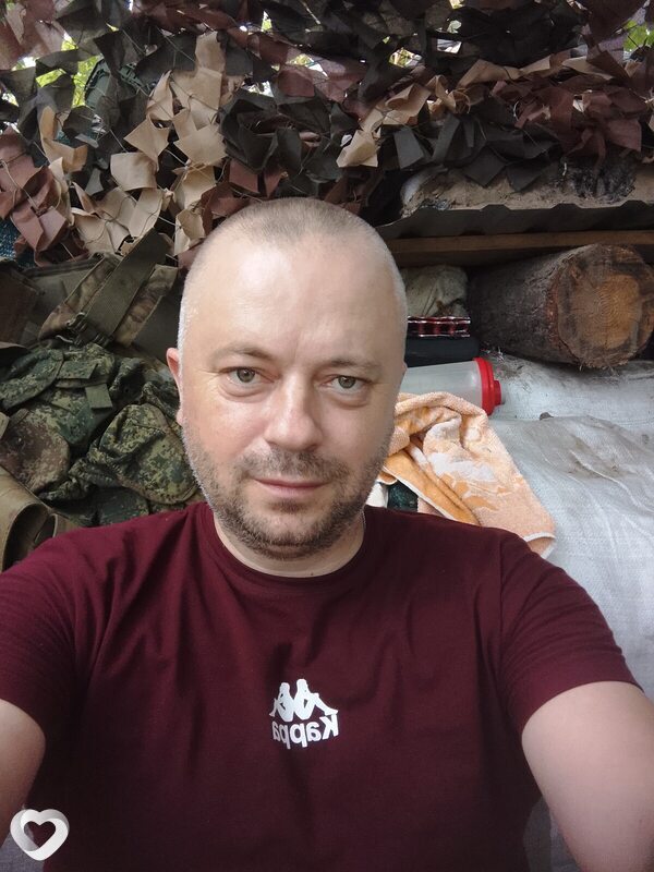 Александр, 44, Великих Луках — анкета №2891587