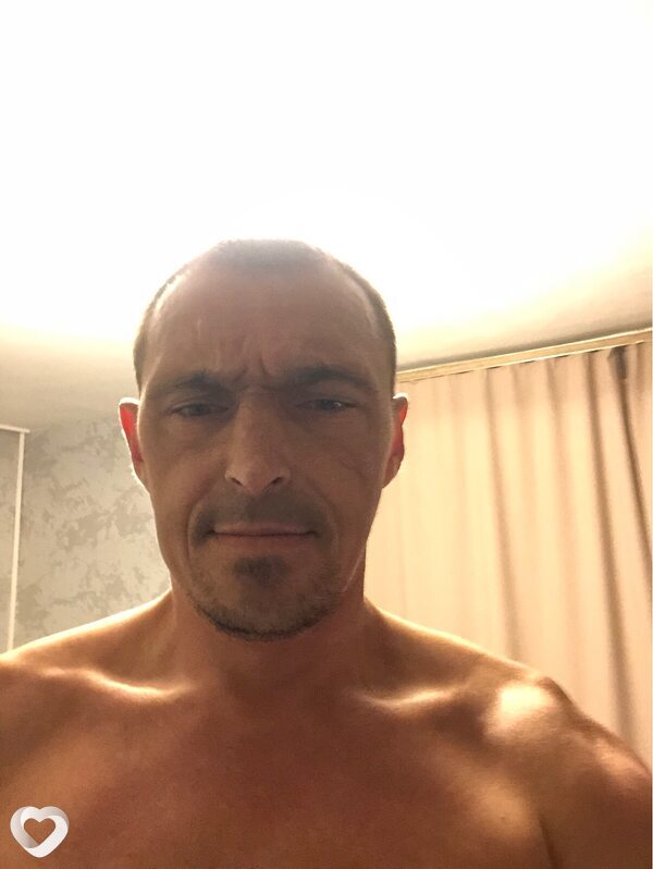 Дмитрий, 40, Сочи — анкета №2891588
