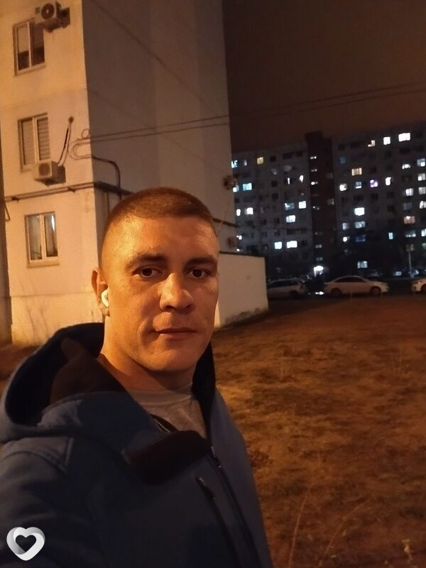 Сергей, 38, Волжском — анкета №2891598