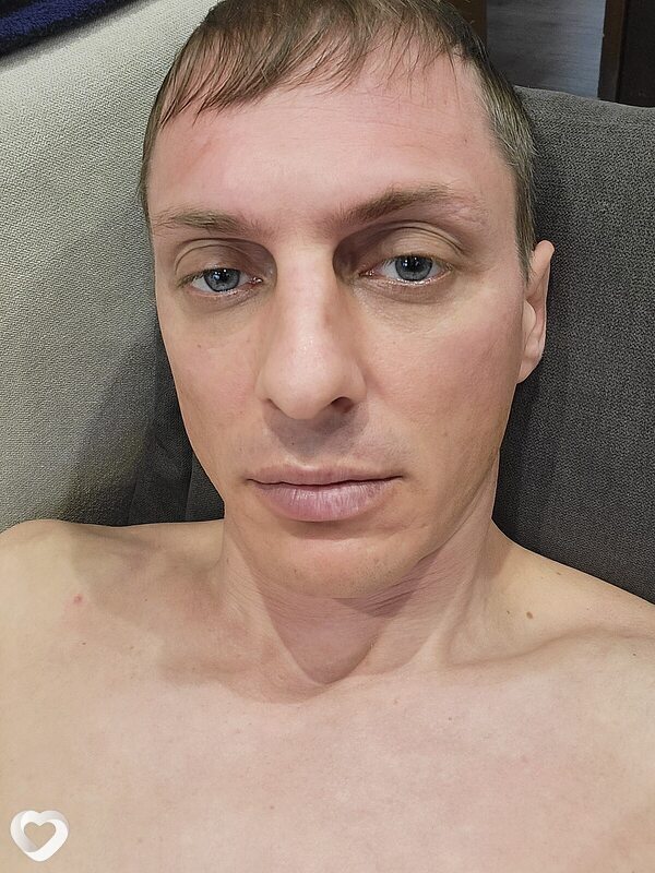 Иван, 41, Хабаровске — анкета №2891610