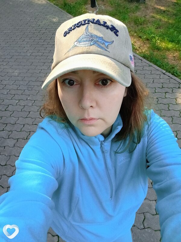 Aliya, 47, Астане — анкета №2891612