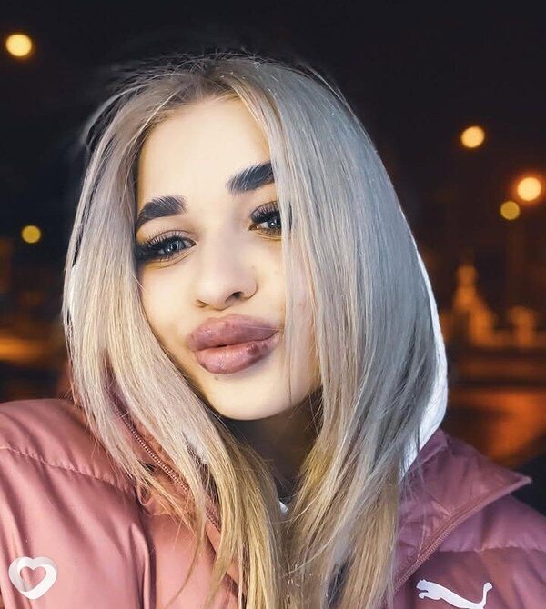 Даша, 26, Минске — анкета №2891615